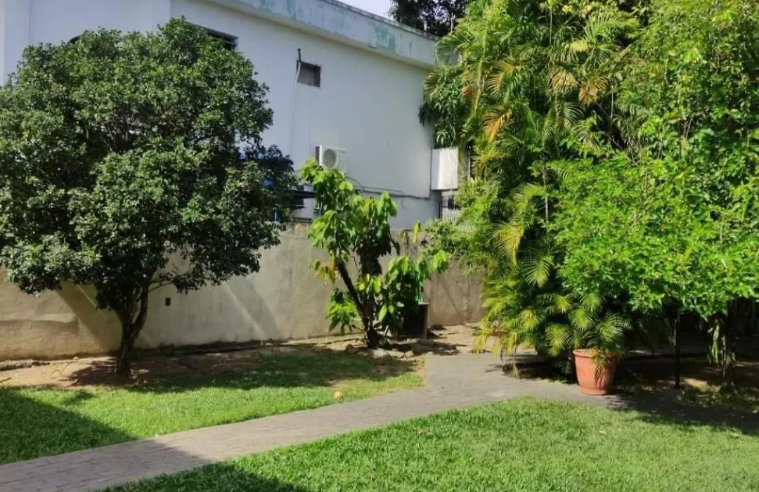 Casa em Jacarepaguá excelente para desfrutar o Rio de Janeiro-1