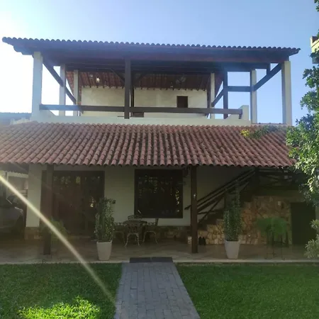 Casa em Jacarepaguá excelente para desfrutar o Rio de Janeiro-2