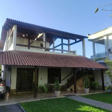 Casa em Jacarepaguá excelente para desfrutar o Rio de Janeiro-3